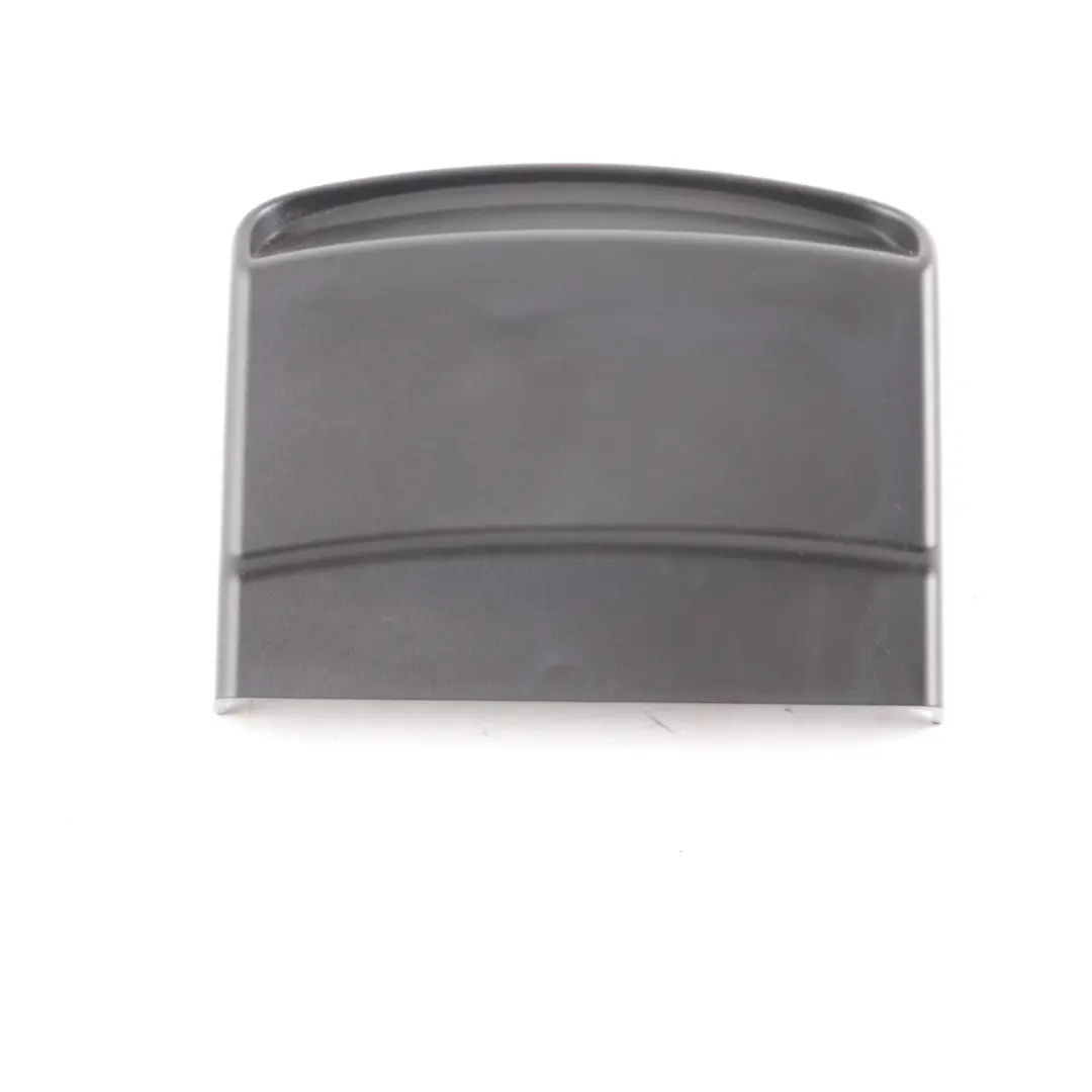 Headrest Roll Over Bar Cover Trim Rear Left N/S to Mercedes CLK W209 with Part number A2099750127 Mercedes CLK W209 Headrest Roll Over Bar Cover Trim Rear Left N/S - SKU A2099750127 - Part number A2099750127