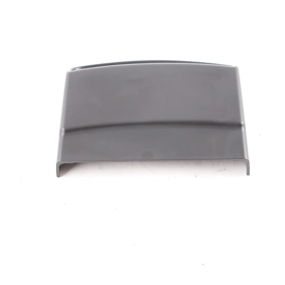 Headrest Roll Over Bar Cover Trim Rear Left N/S to Mercedes CLK W209 with Part number A2099750127 Mercedes CLK W209 Headrest Roll Over Bar Cover Trim Rear Left N/S - SKU A2099750127 - Part number A2099750127