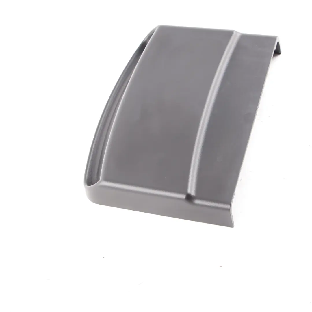 Headrest Roll Over Bar Cover Trim Rear Left N/S to Mercedes CLK W209 with Part number A2099750127 Mercedes CLK W209 Headrest Roll Over Bar Cover Trim Rear Left N/S - SKU A2099750127 - Part number A2099750127