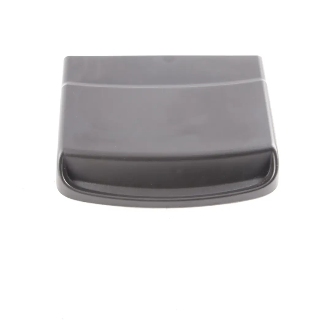 Headrest Roll Over Bar Cover Trim Rear Left N/S to Mercedes CLK W209 with Part number A2099750127 Mercedes CLK W209 Headrest Roll Over Bar Cover Trim Rear Left N/S - SKU A2099750127 - Part number A2099750127