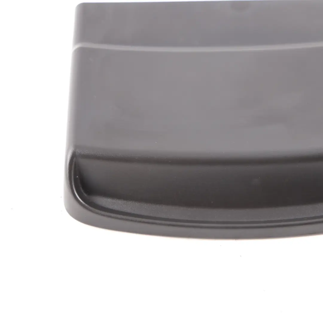 Mercedes CLK W209 Headrest Roll Over Bar Cover Trim Rear Left N/S - SKU A2099750127 - Part number A2099750127