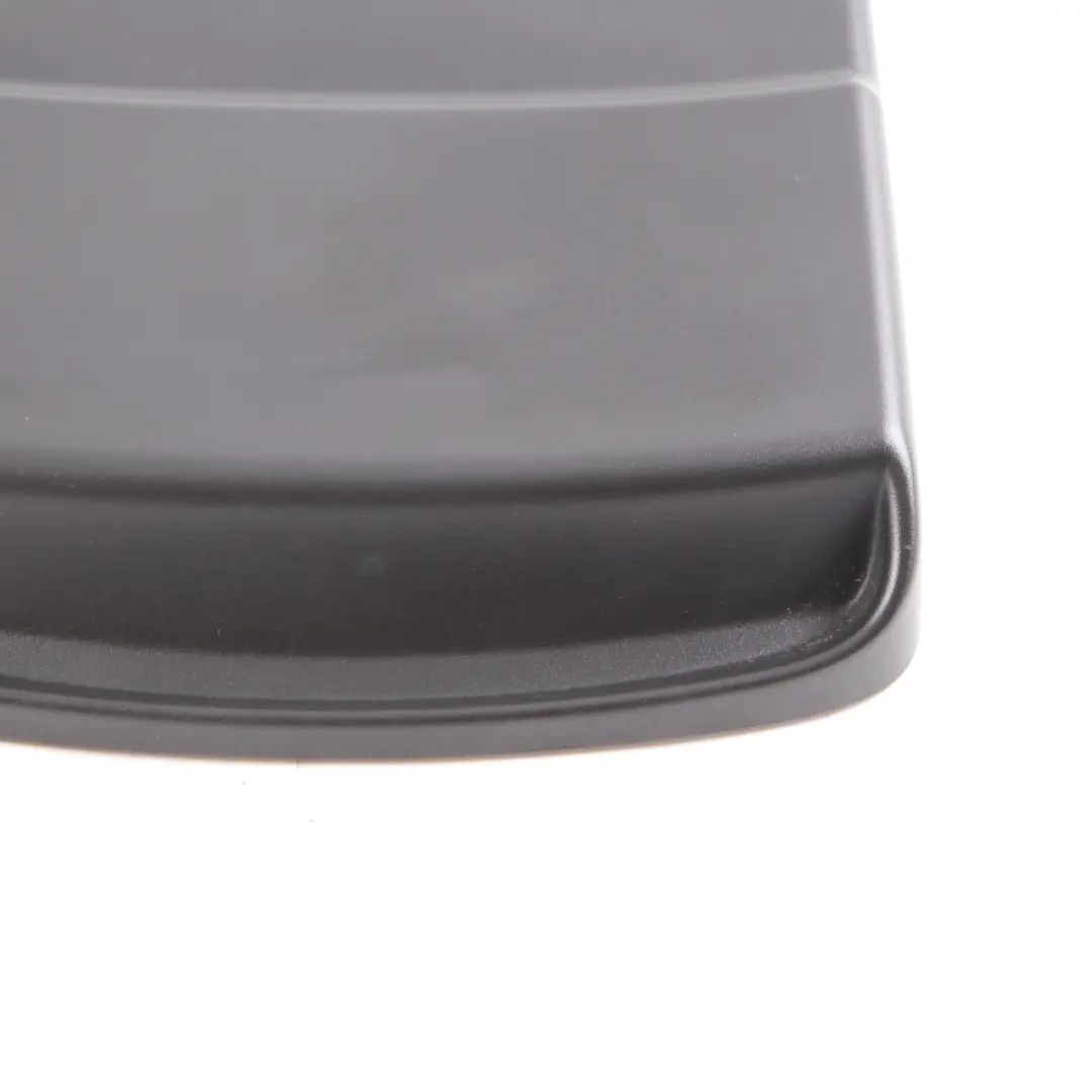 Mercedes CLK W209 Headrest Roll Over Bar Cover Trim Rear Left N/S - SKU A2099750127 - Part number A2099750127