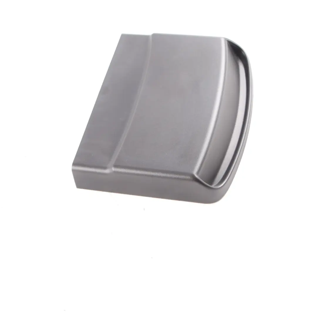 Headrest Roll Over Bar Cover Trim Rear Left N/S to Mercedes CLK W209 with Part number A2099750127 Mercedes CLK W209 Headrest Roll Over Bar Cover Trim Rear Left N/S - SKU A2099750127 - Part number A2099750127