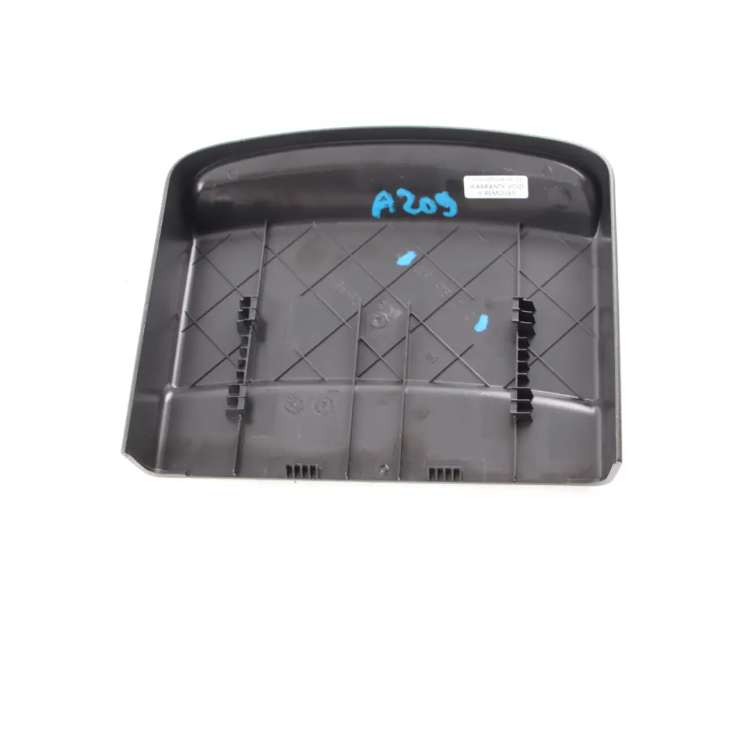 Headrest Roll Over Bar Cover Trim Rear Left N/S to Mercedes CLK W209 with Part number A2099750127 Mercedes CLK W209 Headrest Roll Over Bar Cover Trim Rear Left N/S - SKU A2099750127 - Part number A2099750127