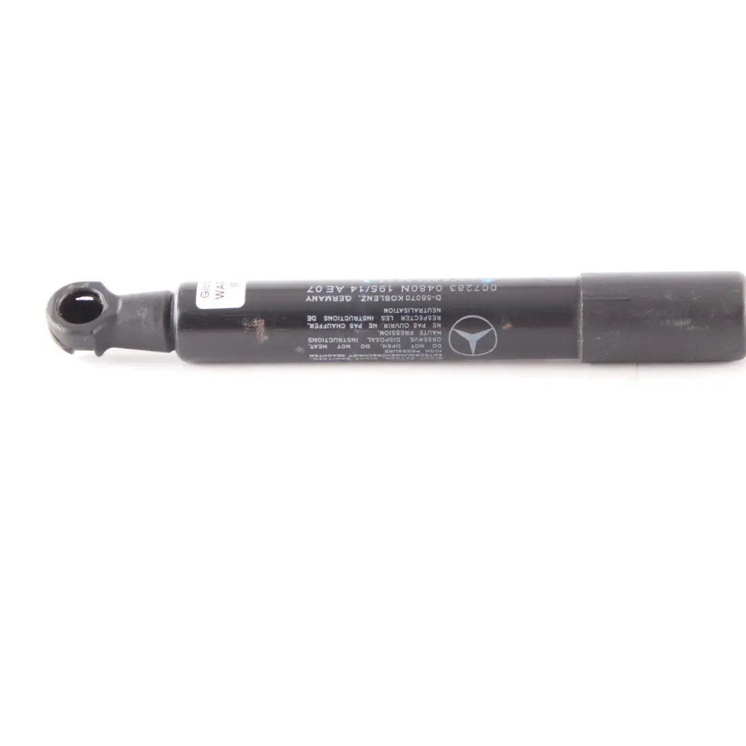 BMW F32 F82 M4 Hayon Ressort Pression Gaz 7295205 - SKU A2099800664 - Numéro de pièce A2099800664