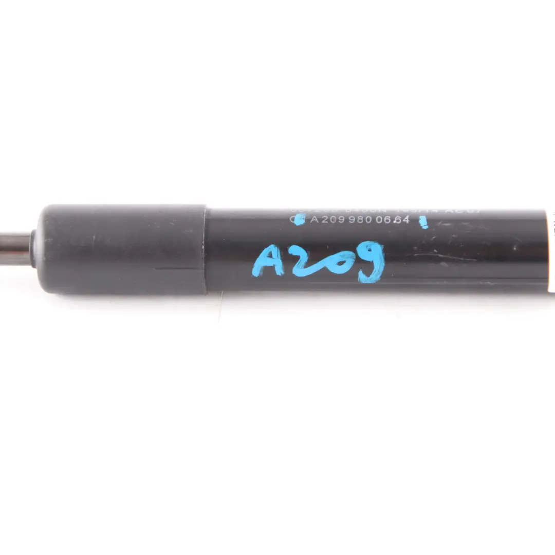 BMW F32 F82 M4 Hayon Ressort Pression Gaz 7295205 - SKU A2099800664 - Numéro de pièce A2099800664