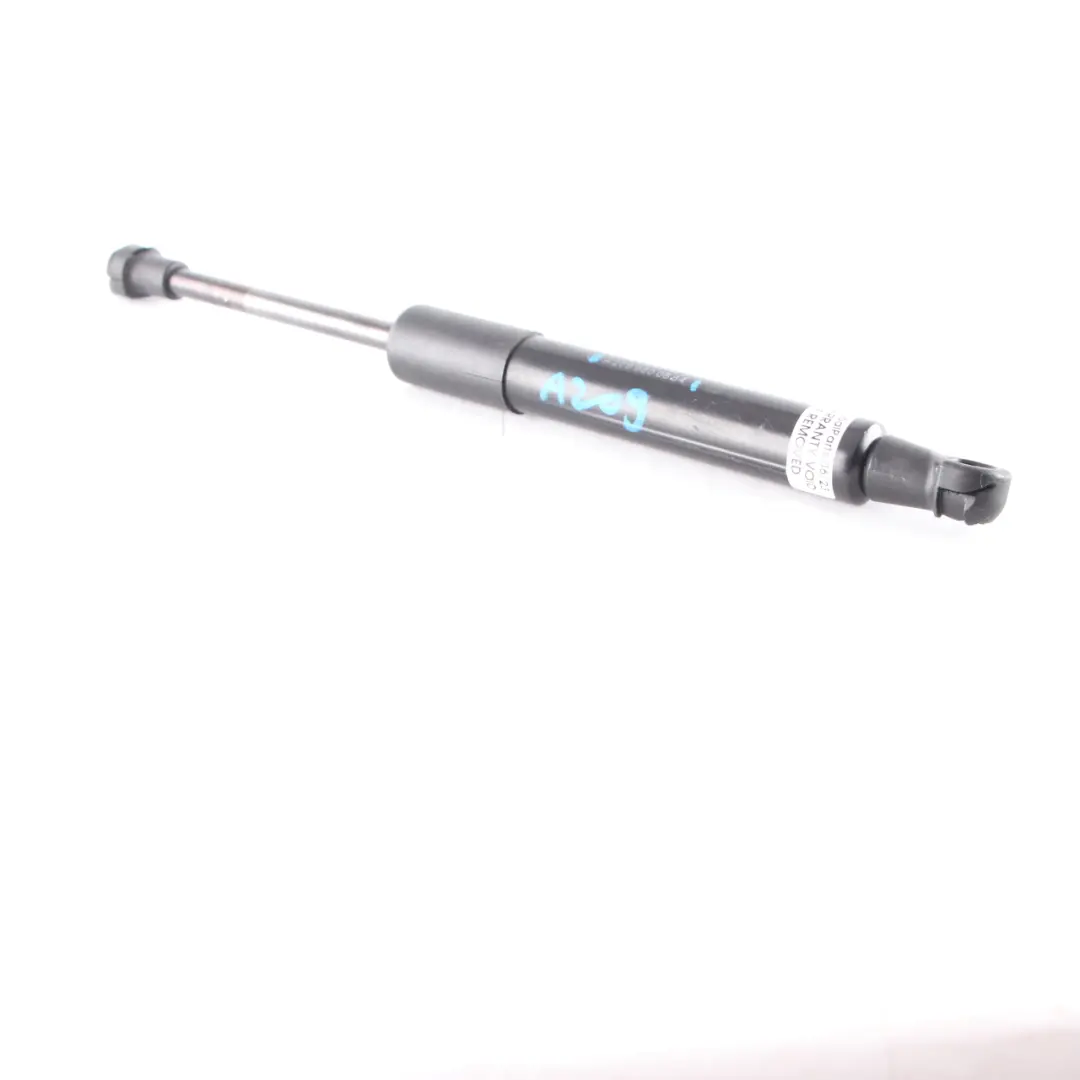 Mercedes CLK A209 Ressort À Gaz Pressurisé Couvercle Coffre Arrière - SKU A2099800664 - Numéro de pièce A2099800664
