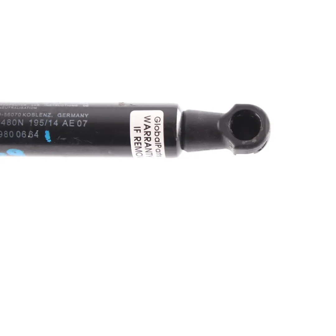 BMW F32 F82 M4 Hayon Ressort Pression Gaz 7295205 - SKU A2099800664 - Numéro de pièce A2099800664