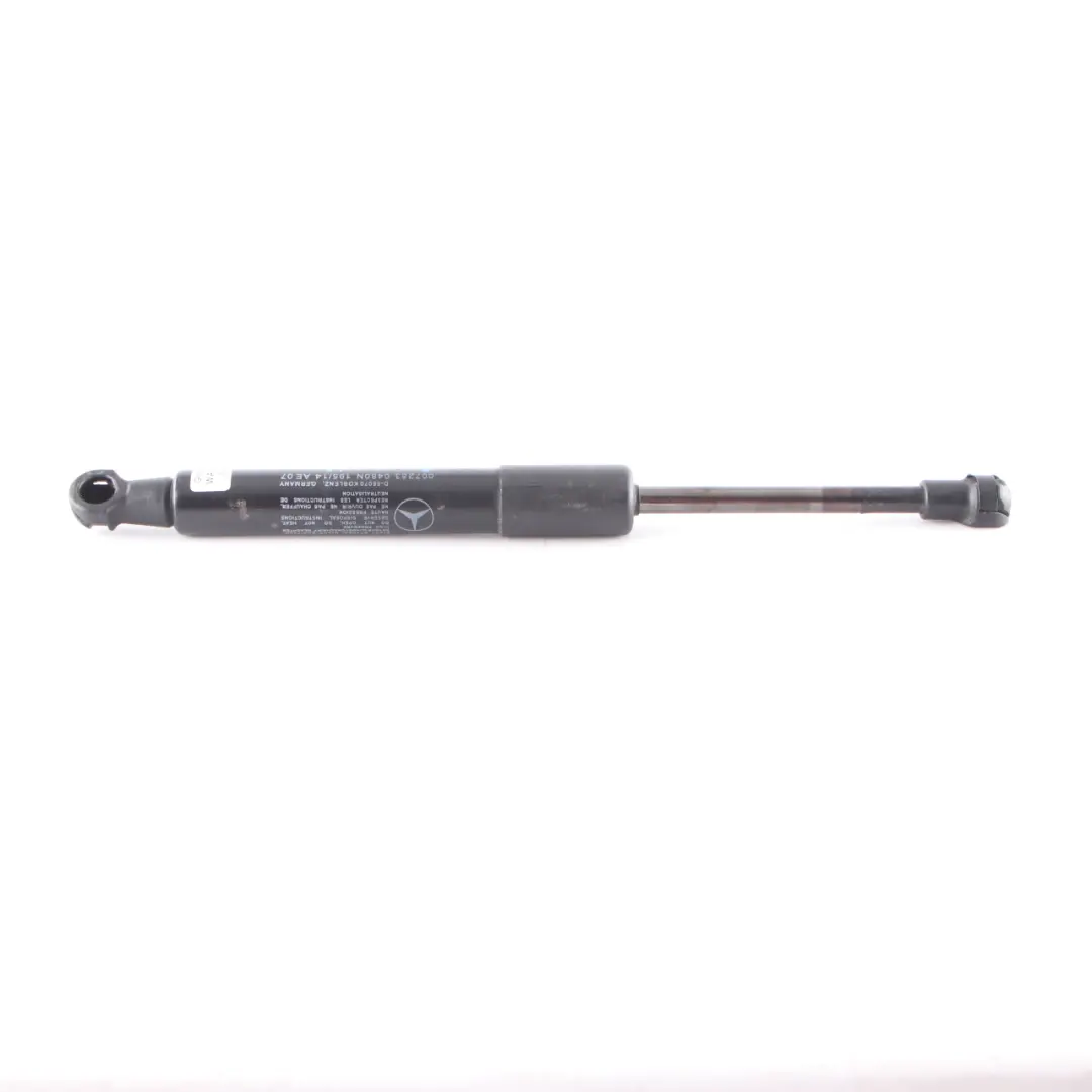 BMW F32 F82 M4 Hayon Ressort Pression Gaz 7295205 - SKU A2099800664 - Numéro de pièce A2099800664