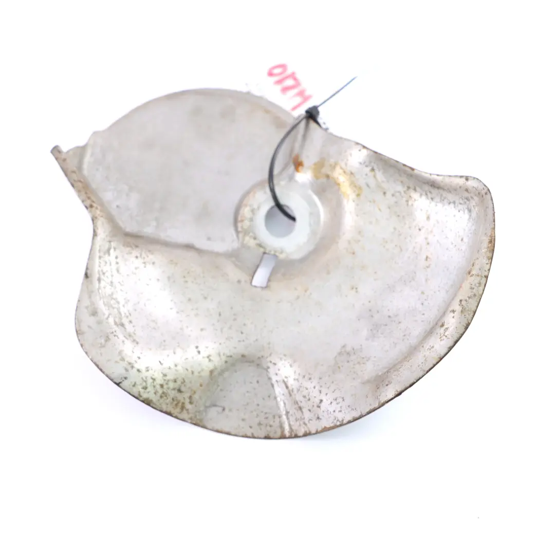 Essence M112 Bouclier thermique avant droit du support moteur pour Mercedes W210 à propos du numéro de pièce A2102411834 Mercedes W210 Essence M112 Bouclier thermique avant droit du support moteur - SKU A2102411834 - Numéro de pièce A2102411834