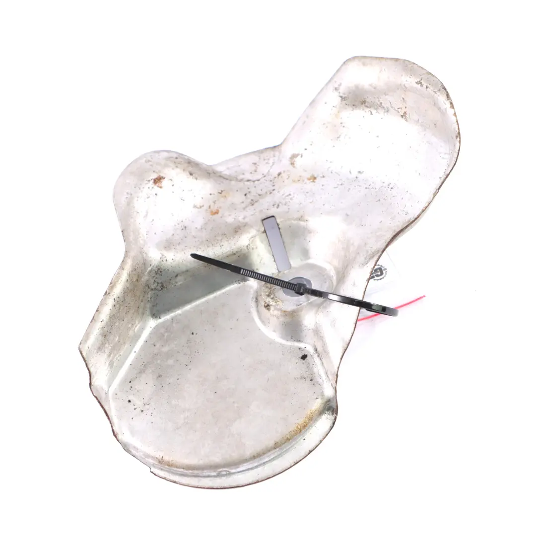 M112 Engine Mount Front Left Heat Shield to Mercedes W210 Petrol with Part number A2102411934 Mercedes W210 Petrol M112 Engine Mount Front Left Heat Shield - SKU A2102411934 - Part number A2102411934