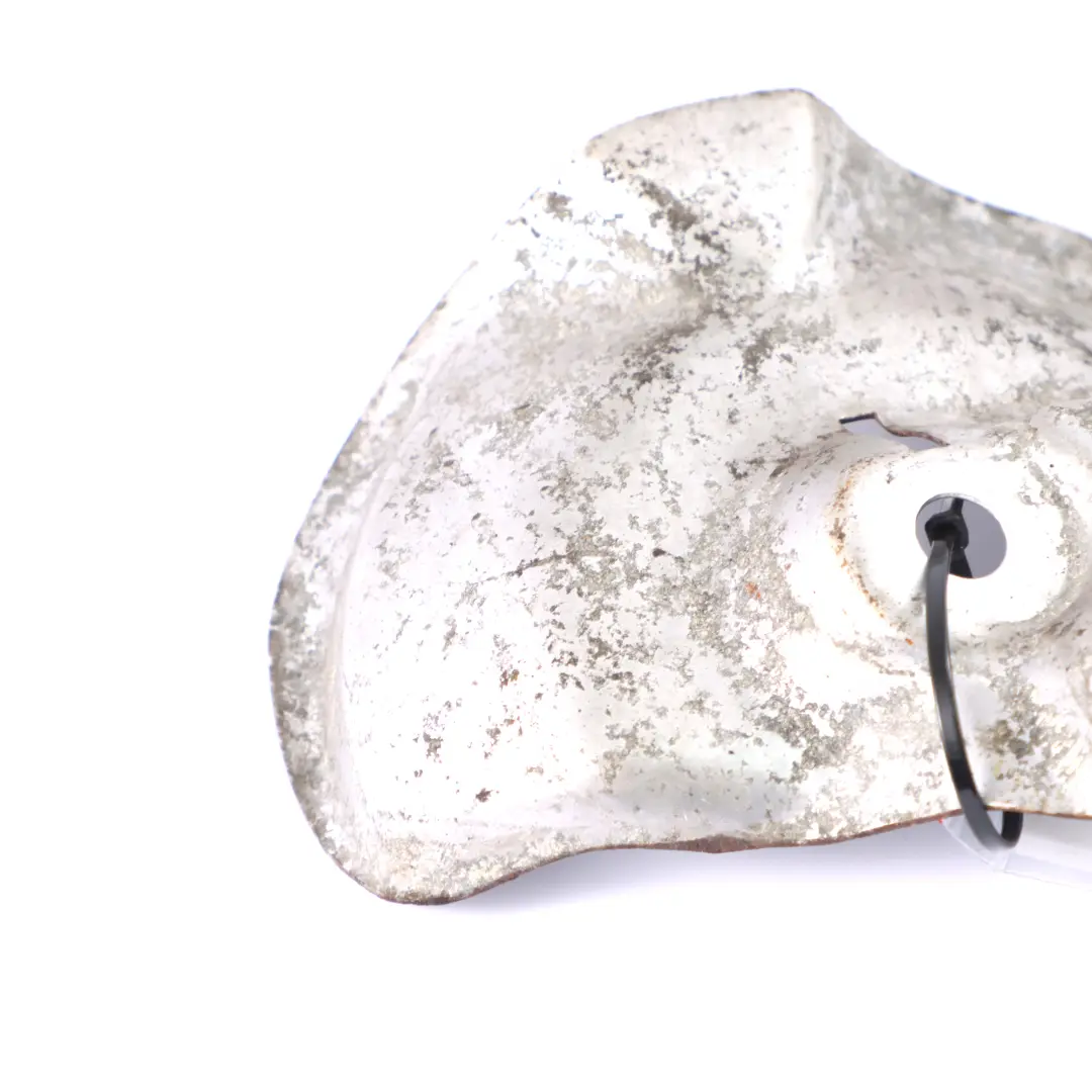 Mercedes W210 Petrol M112 Engine Mount Front Left Heat Shield - SKU A2102411934 - Part number A2102411934
