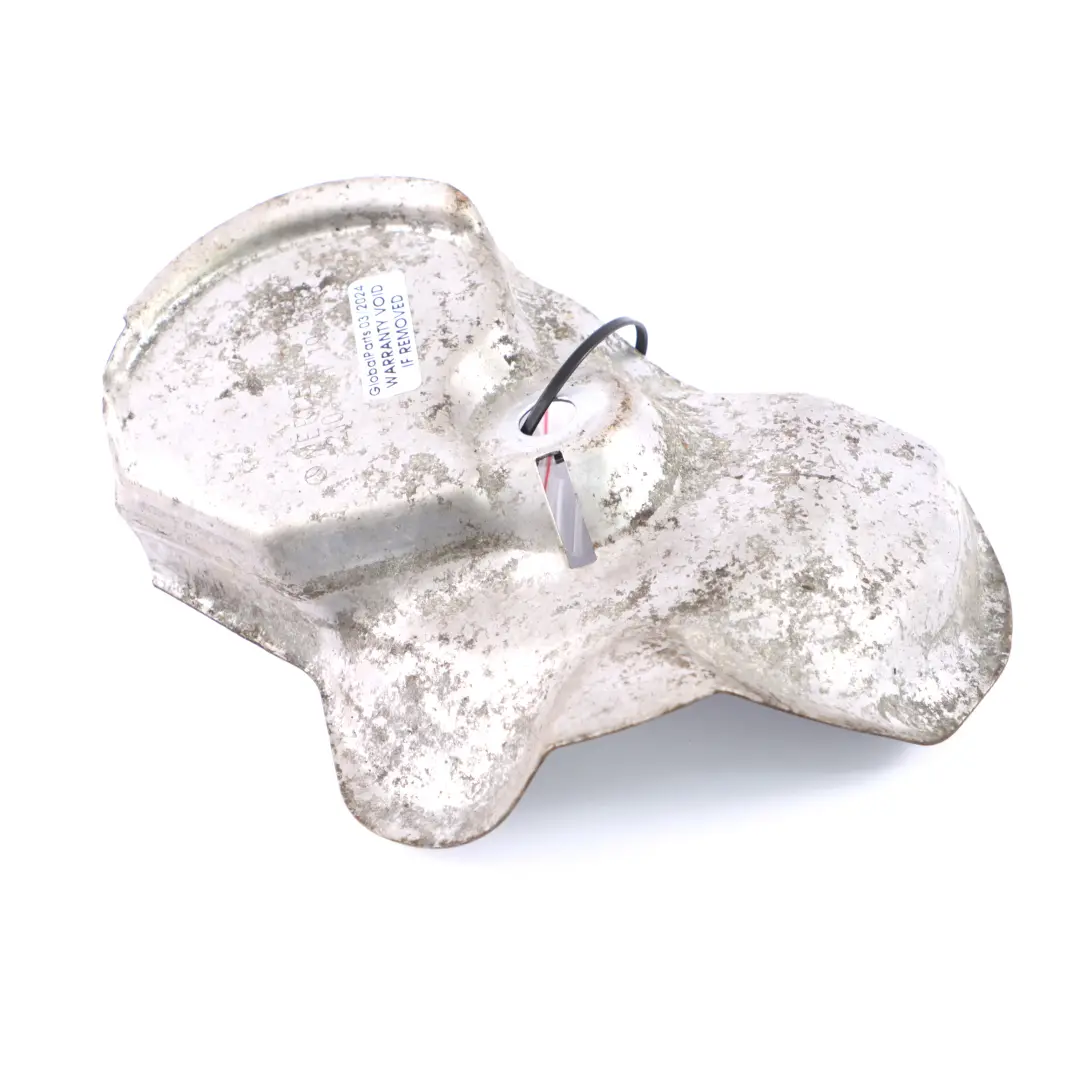 Mercedes W210 Petrol M112 Engine Mount Front Left Heat Shield - SKU A2102411934 - Part number A2102411934