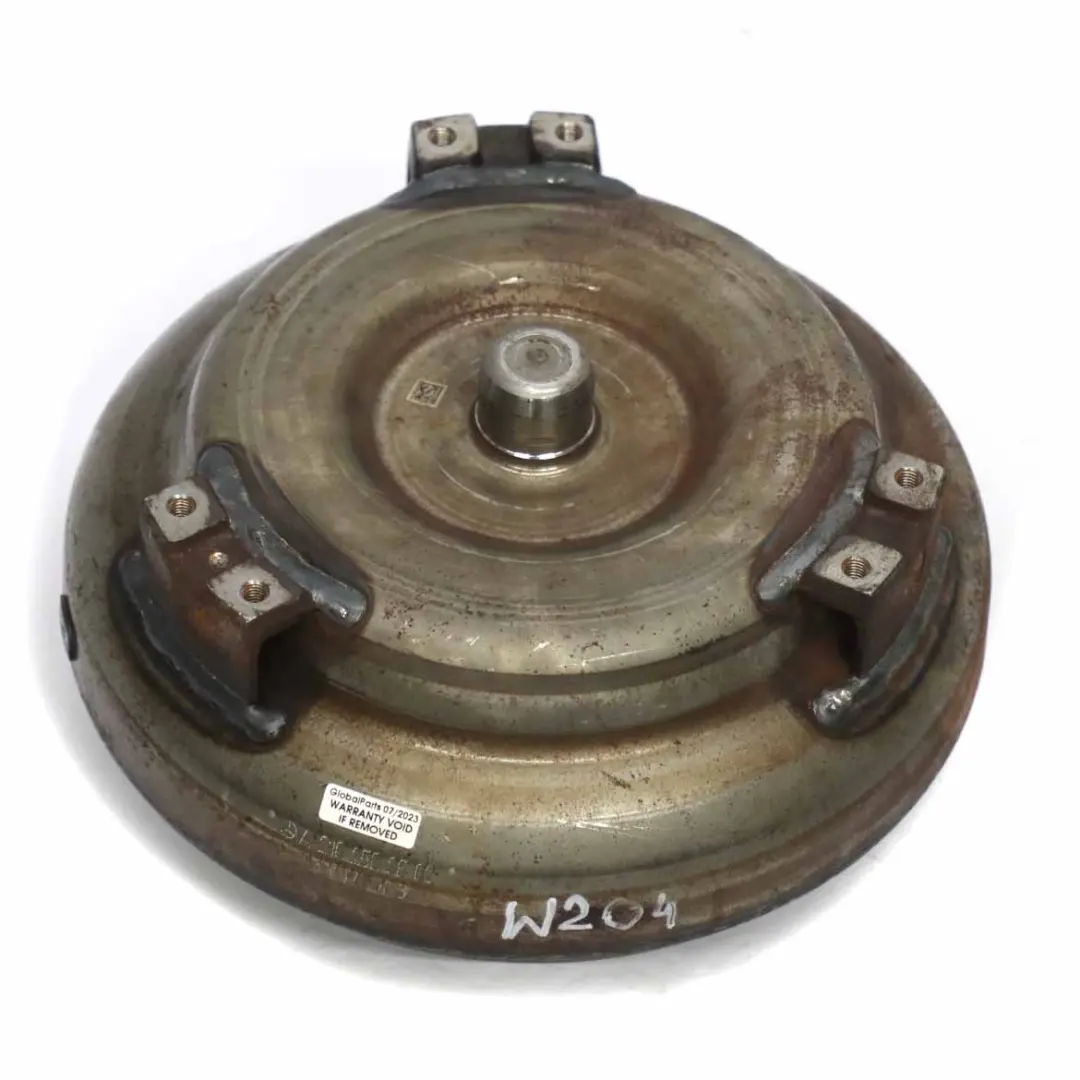  Convertidor Mercedes W204 W211 Caja cambios transmisión automática - SKU A2102500602 - Número de pieza A2102500602