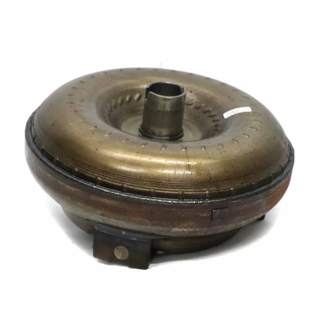 Torque Converter Mercedes W204 W211 Automatic Transmission Gearbox to with Part number A2102500602 Torque Converter Mercedes W204 W211 Automatic Transmission Gearbox - SKU A2102500602 - Part number A2102500602