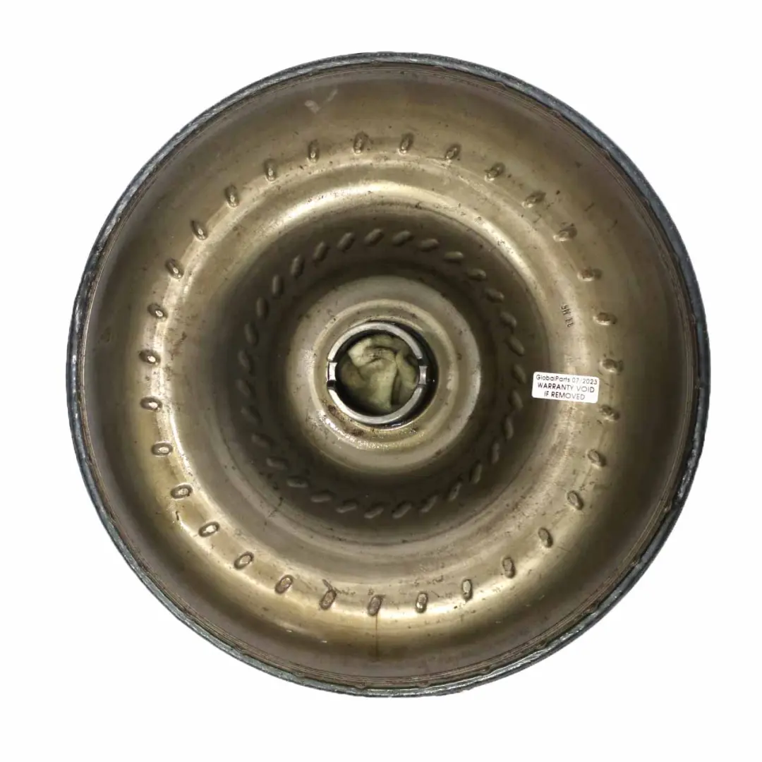 Drehmomentwandler Mercedes W204 W211 Automatikgetriebe Getriebe für mit Teilenummer A2102500602 Drehmomentwandler Mercedes W204 W211 Automatikgetriebe Getriebe - SKU A2102500602 - Teilenummer A2102500602