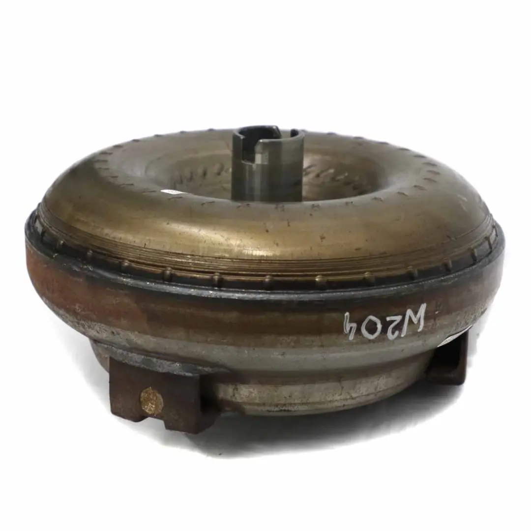 Mercedes W204 W211 Sprzęgło Hydrokinetczne - SKU A2102500602 - Numer Części A2102500602