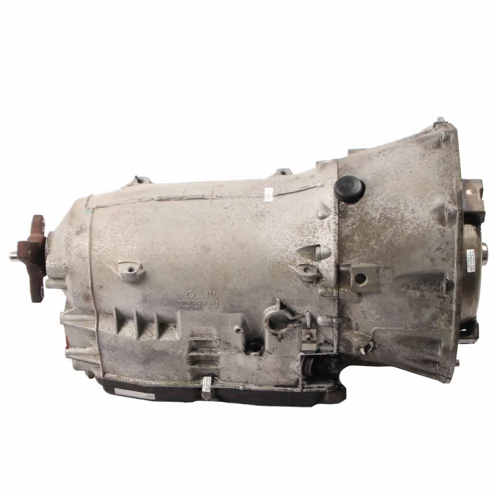 Mercedes W203 W204 W211 W209 C209 Automatik Getriebe 722640 722.640 GARANTIE - SKU A2102700701 - Teilenummer A2102700701