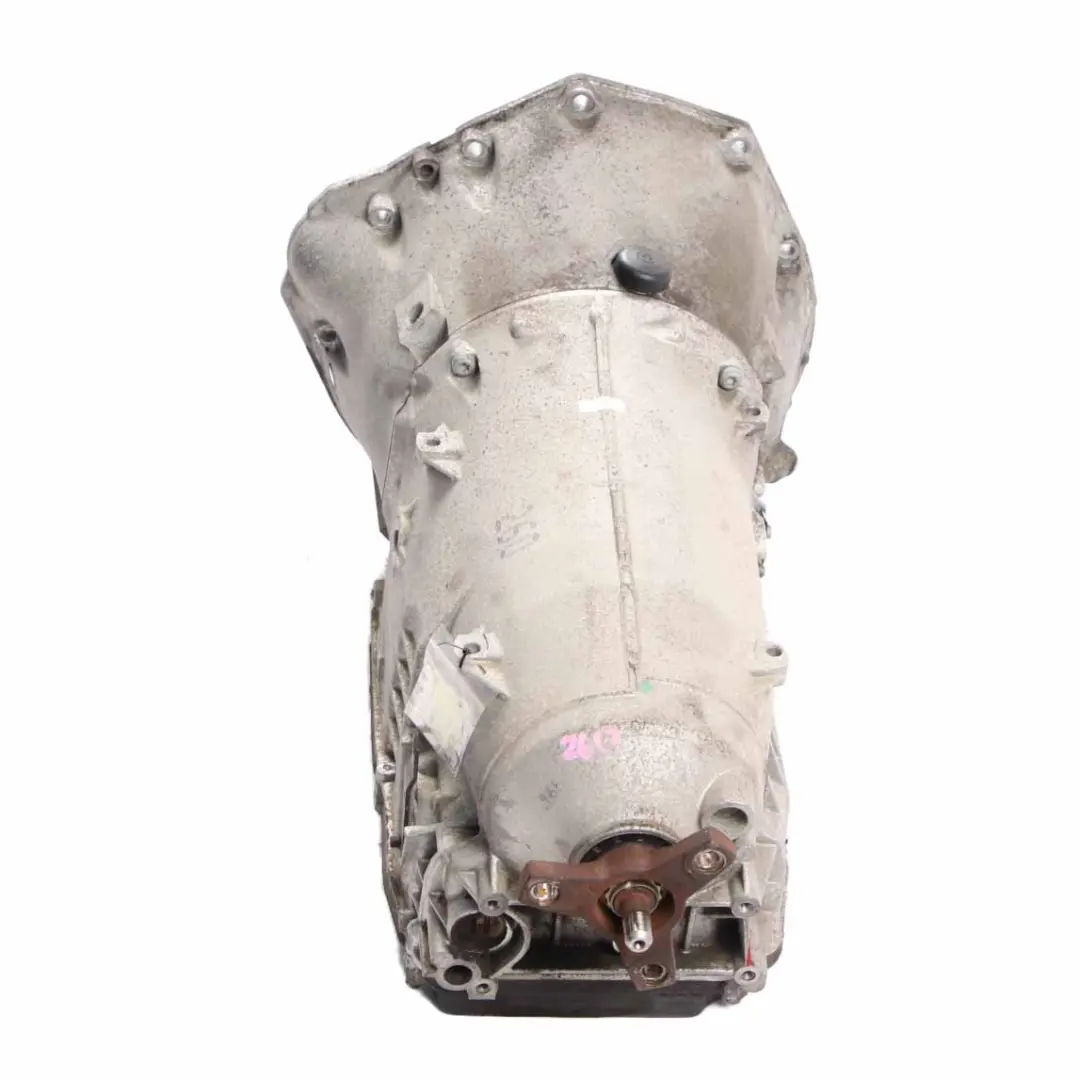 Caja de Cambios Automática 722640 722.640 GARANTÍA para Mercedes W203 W204 W211 W209 con número de pieza A2102700701 Mercedes W203 W204 W211 W209 Caja de Cambios Automática 722640 722.640 GARANTÍA - SKU A2102700701 - Número de pieza A2102700701