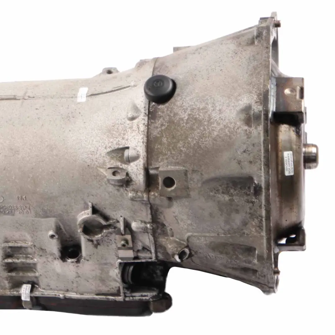 Caja de Cambios Automática 722640 722.640 GARANTÍA para Mercedes W203 W204 W211 W209 con número de pieza A2102700701 Mercedes W203 W204 W211 W209 Caja de Cambios Automática 722640 722.640 GARANTÍA - SKU A2102700701 - Número de pieza A2102700701