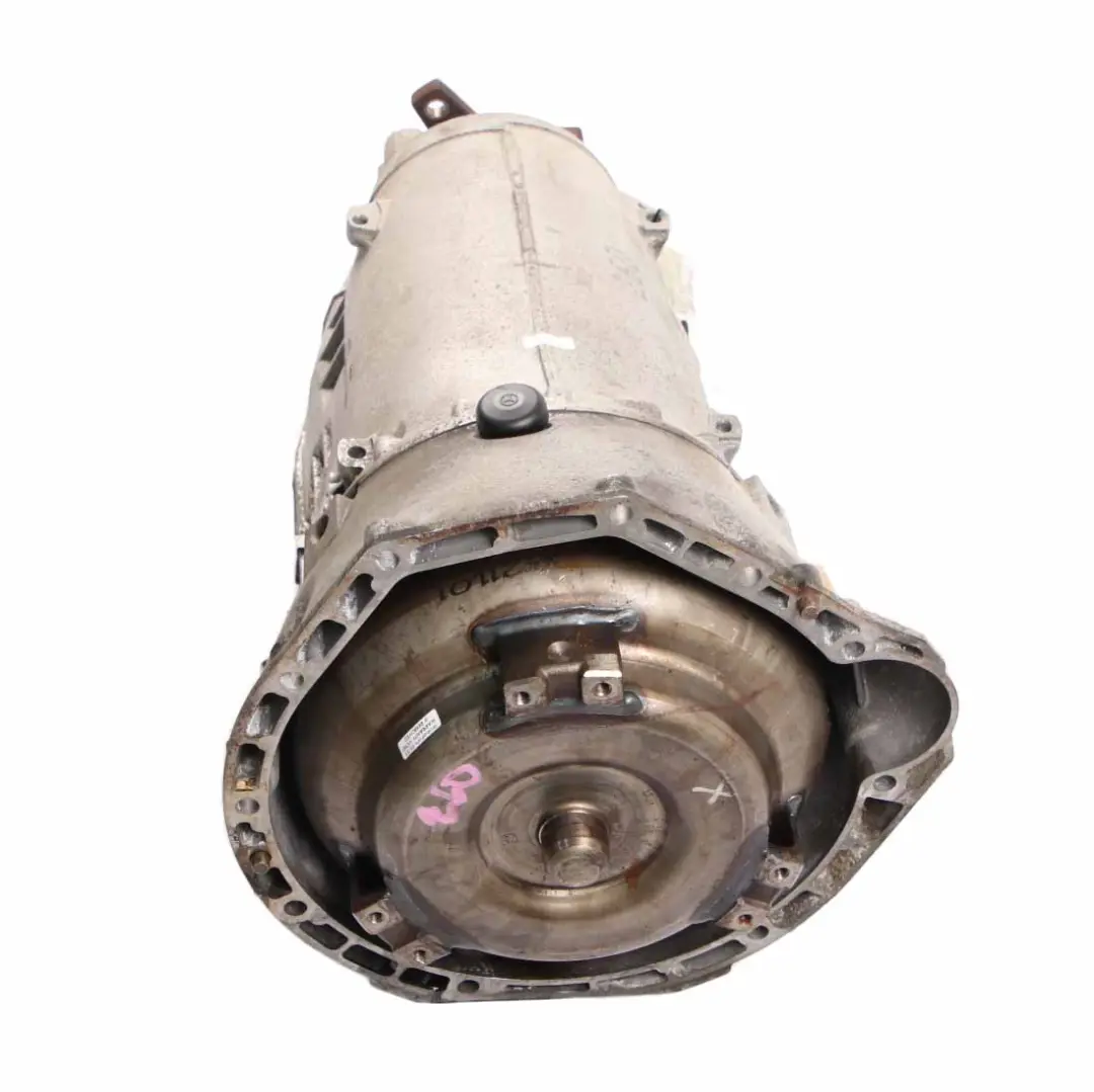 Automatik Getriebe 722640 722.640 GARANTIE für Mercedes W203 W204 W211 W209 C209 mit Teilenummer A2102700701 Mercedes W203 W204 W211 W209 C209 Automatik Getriebe 722640 722.640 GARANTIE - SKU A2102700701 - Teilenummer A2102700701
