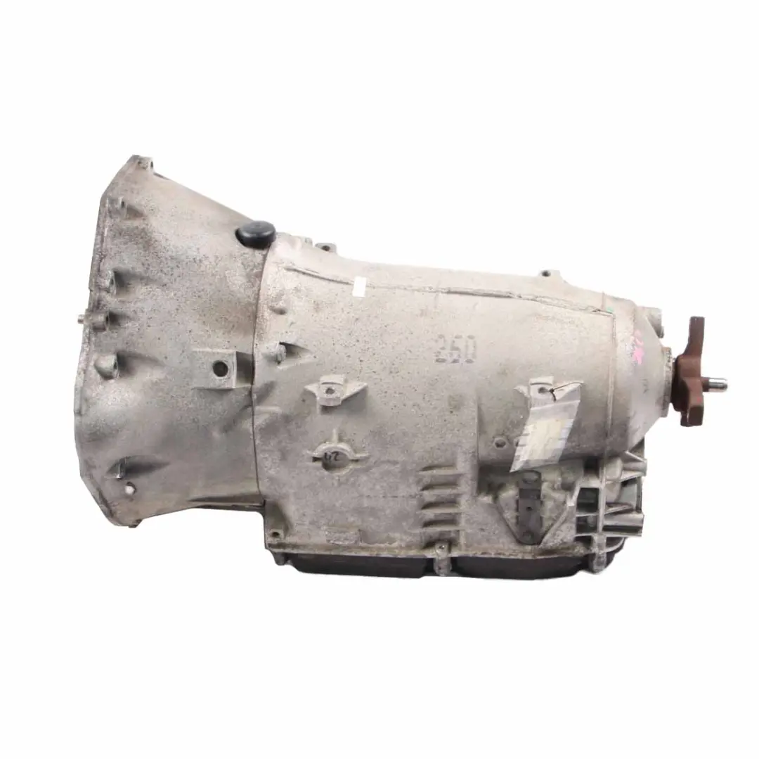 Mercedes W203 W204 W211 Automatic Gearbox 722640 722.640 WARRANTY - SKU A2102700701 - Part number A2102700701