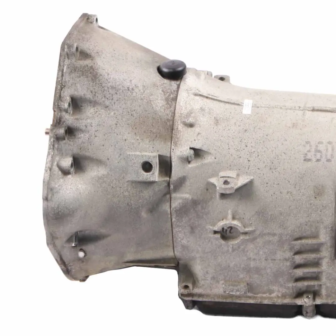 Cambio Automatico 722640 722.640 GARANZIA per Mercedes W203 W204 W211 W209 C209 con numero di parte A2102700701 Mercedes W203 W204 W211 W209 C209 Cambio Automatico 722640 722.640 GARANZIA - SKU A2102700701 - Numero di parte A2102700701