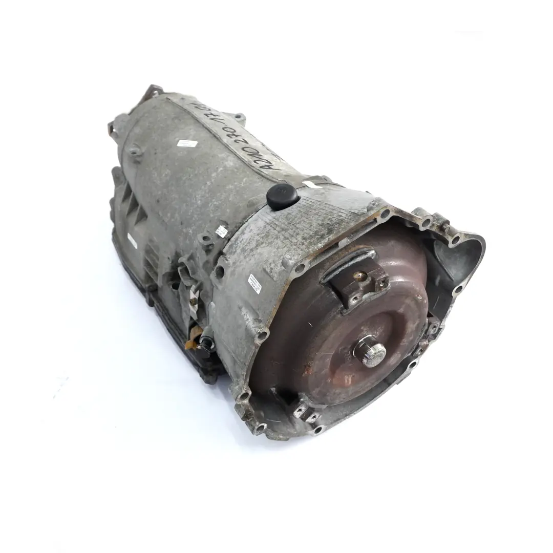 Cambio automatico 722605 722.605 GARANZIA per Mercedes R170 W202 W210 con numero di parte A2102701701 Mercedes R170 W202 W210 Cambio automatico 722605 722.605 GARANZIA - SKU A2102701701 - Numero di parte A2102701701