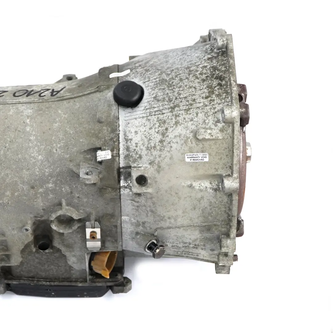 Automatik Getriebe 722605 722.605 GARANTIE für Mercedes R170 W202 W210 mit Teilenummer A2102701701 Mercedes R170 W202 W210 Automatik Getriebe 722605 722.605 GARANTIE - SKU A2102701701 - Teilenummer A2102701701
