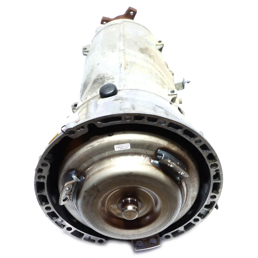 Mercedes W202 W210 Skrzynia Biegów Automatyczna 722698 722.698 - SKU A2102702301-1 - Numer Części A2102702301