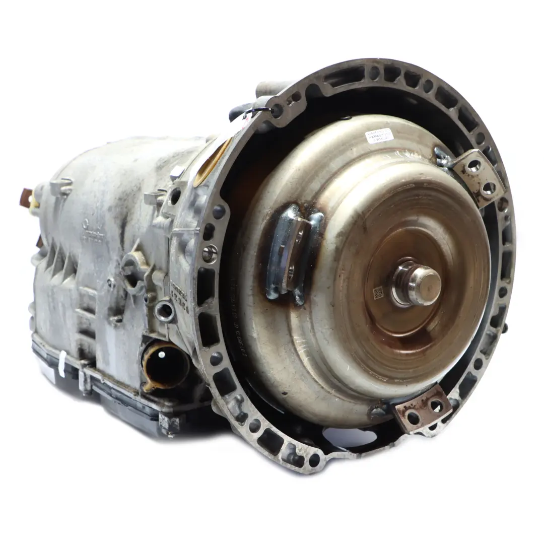Mercedes W202 W210 Skrzynia Biegów Automatyczna 722698 722.698 - SKU A2102702301-1 - Numer Części A2102702301