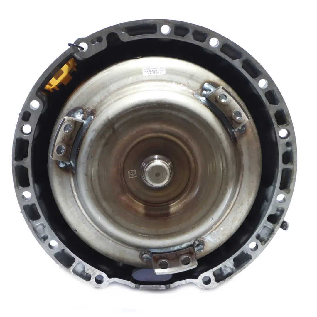 Mercedes W202 W210 Skrzynia Biegów Automatyczna 722698 722.698 - SKU A2102702301-1 - Numer Części A2102702301