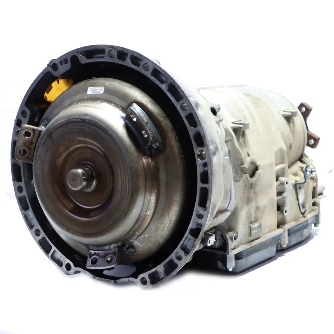 Caja cambios automática Mercedes W202 W210 722698 722.698 GARANTÍA para con número de pieza A2102702301 Caja cambios automática Mercedes W202 W210 722698 722.698 GARANTÍA - SKU A2102702301-1 - Número de pieza A2102702301