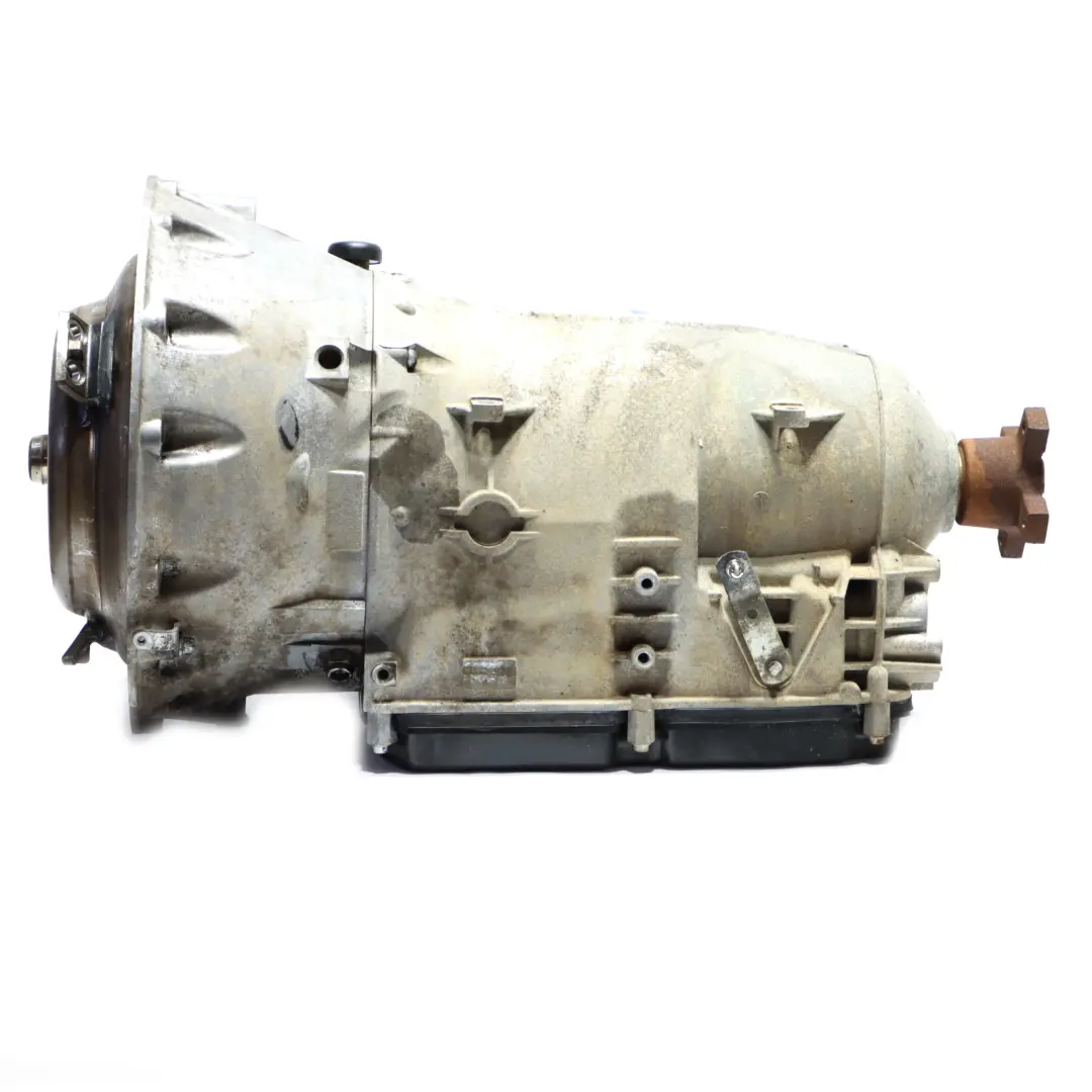Skrzynia Biegów Automatyczna 722698 722.698 do Mercedes W202 W210 o numerze A2102702301 Mercedes W202 W210 Skrzynia Biegów Automatyczna 722698 722.698 - SKU A2102702301-1 - Numer Części A2102702301