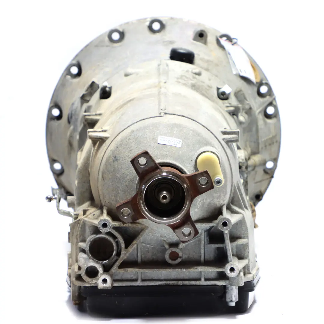 Mercedes W202 W210 Skrzynia Biegów Automatyczna 722698 722.698 - SKU A2102702301-1 - Numer Części A2102702301