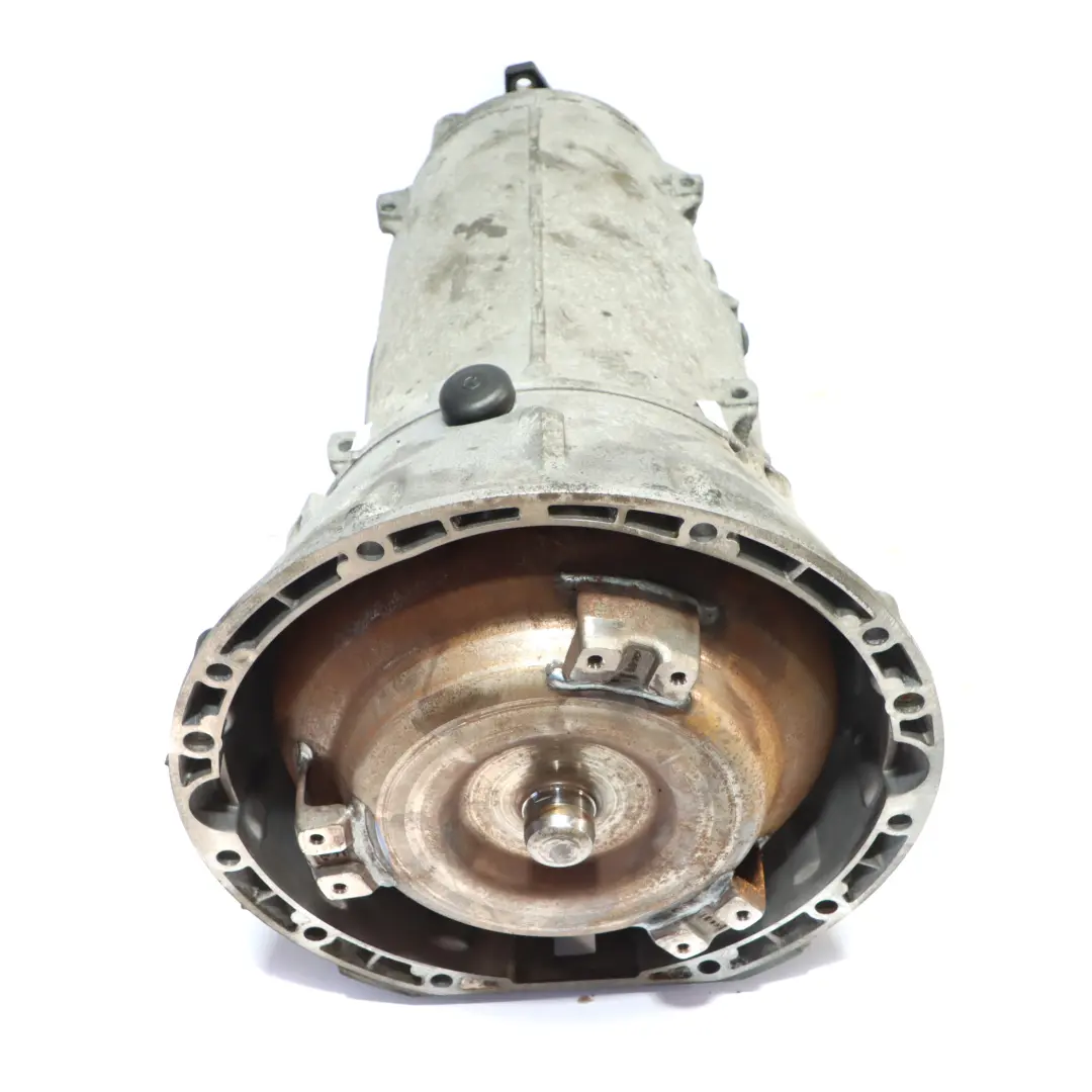 Mercedes W202 W210 Skrzynia Biegów Automatyczna 722698 722.698 - SKU A2102702301 - Numer Części A2102702301
