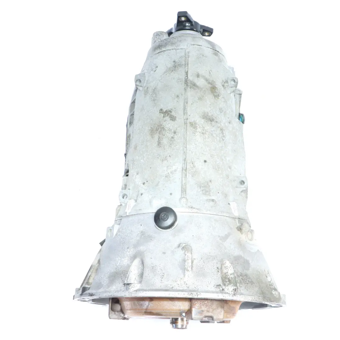 Skrzynia Biegów Automatyczna 722698 722.698 do Mercedes W202 W210 o numerze A2102702301 Mercedes W202 W210 Skrzynia Biegów Automatyczna 722698 722.698 - SKU A2102702301 - Numer Części A2102702301