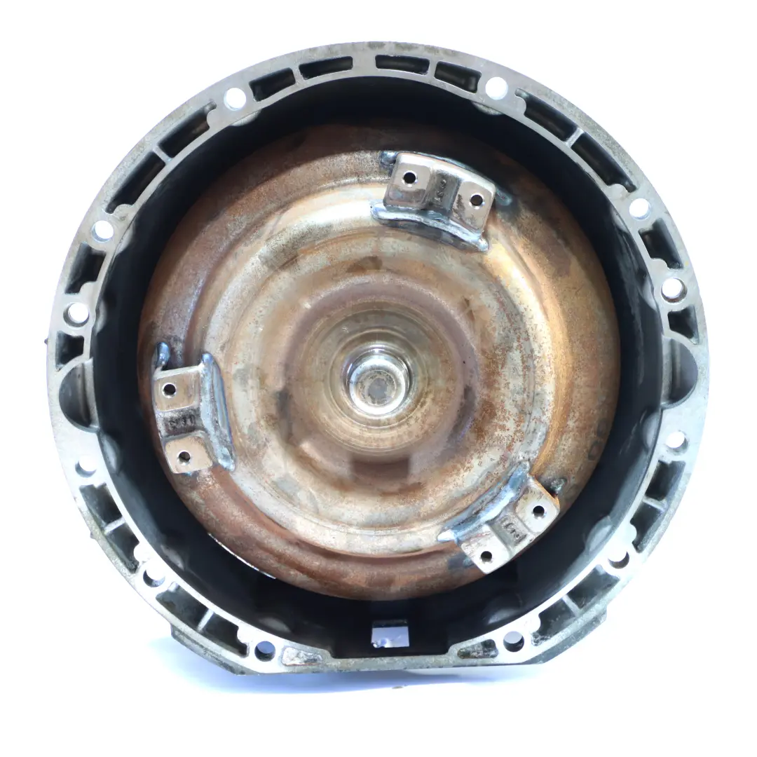 Gearbox Mercedes W202 W210 722698 722.698 WARRANTY to Automatic with Part number A2102702301 Automatic Gearbox Mercedes W202 W210 722698 722.698 WARRANTY - SKU A2102702301 - Part number A2102702301