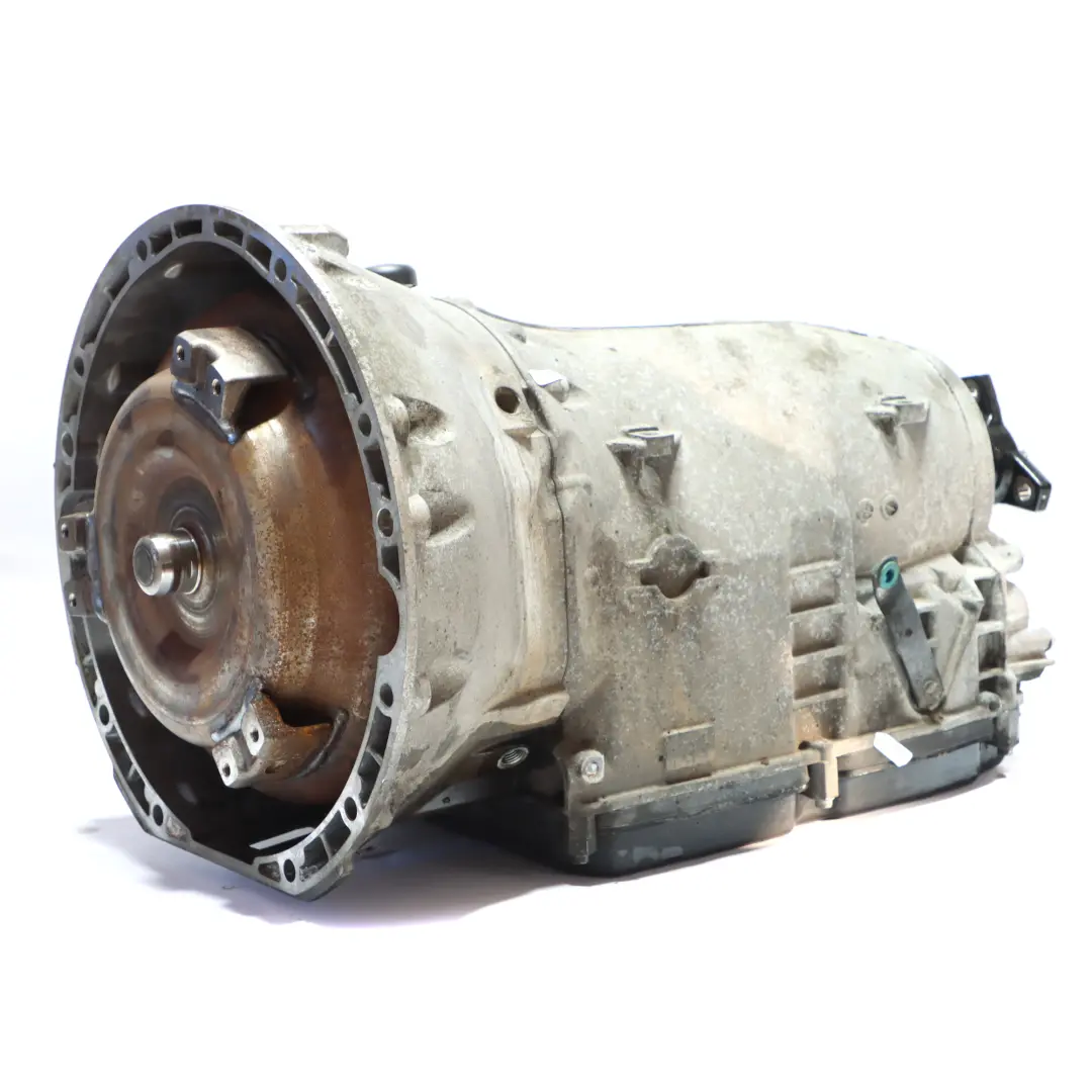 Cambio automatico Mercedes W202 W210 722698 722.698 GARANZIA  - SKU A2102702301 - Numero di parte A2102702301
