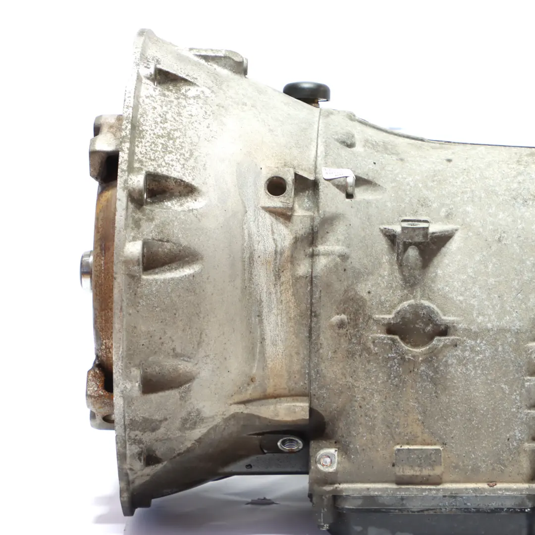  Boîte vitesses automatique Mercedes W202 W210 722698 GARANTIE - SKU A2102702301 - Numéro de pièce A2102702301