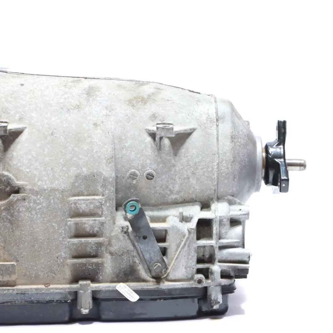 Gearbox Mercedes W202 W210 722698 722.698 WARRANTY Automatic - SKU A2102702301 - Part number A2102702301