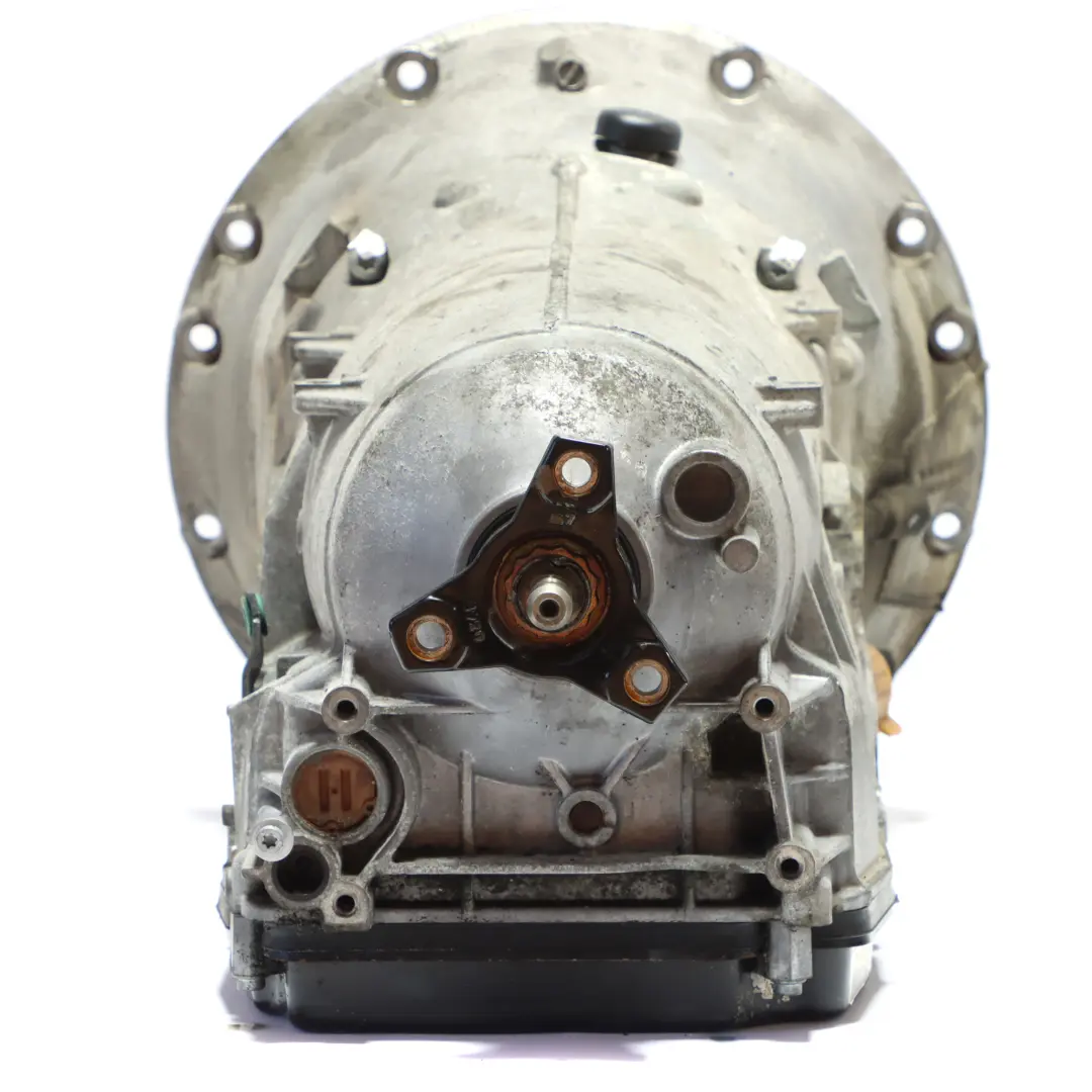 Gearbox Mercedes W202 W210 722698 722.698 WARRANTY to Automatic with Part number A2102702301 Automatic Gearbox Mercedes W202 W210 722698 722.698 WARRANTY - SKU A2102702301 - Part number A2102702301