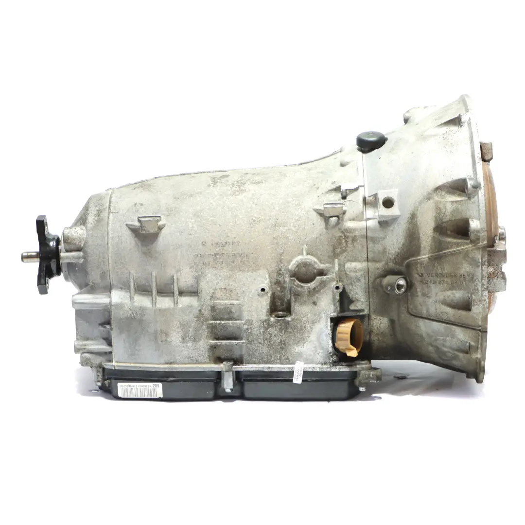 Cambio automatico Mercedes W202 W210 722698 722.698 GARANZIA  - SKU A2102702301 - Numero di parte A2102702301