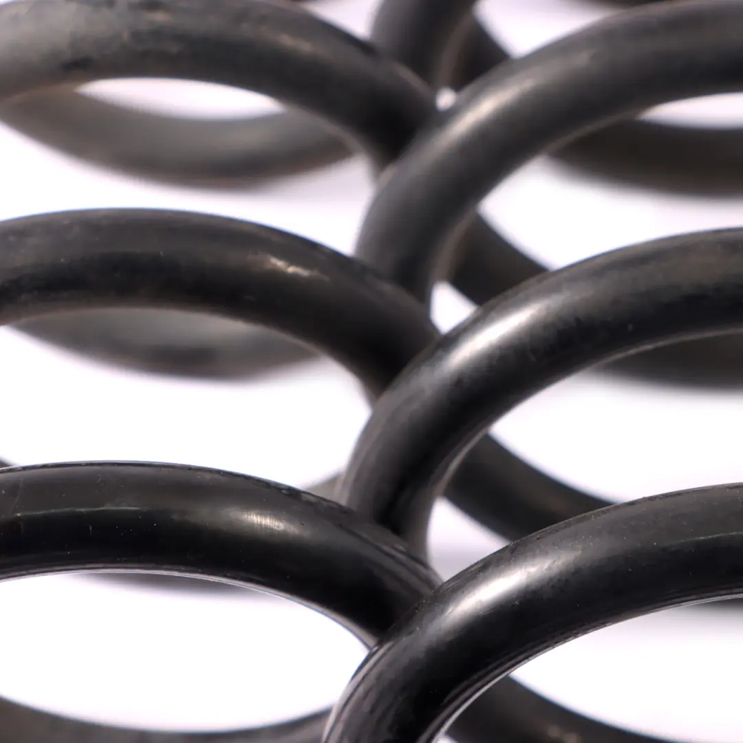 Front Suspension Coil Spring Right Left Set to Spring Mercedes W210 with Part number A2103212904 Spring Mercedes W210 Front Suspension Coil Spring Right Left Set - SKU A2103212904 - Part number A2103212904