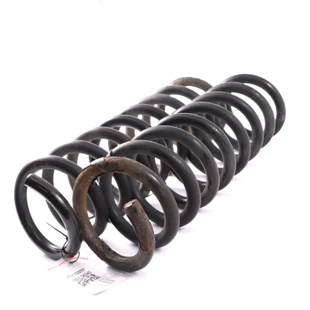  Molla Mercedes W210 Sospensione anteriore Molla elicoidale destra sinistra Set - SKU A2103212904 - Numero di parte A2103212904