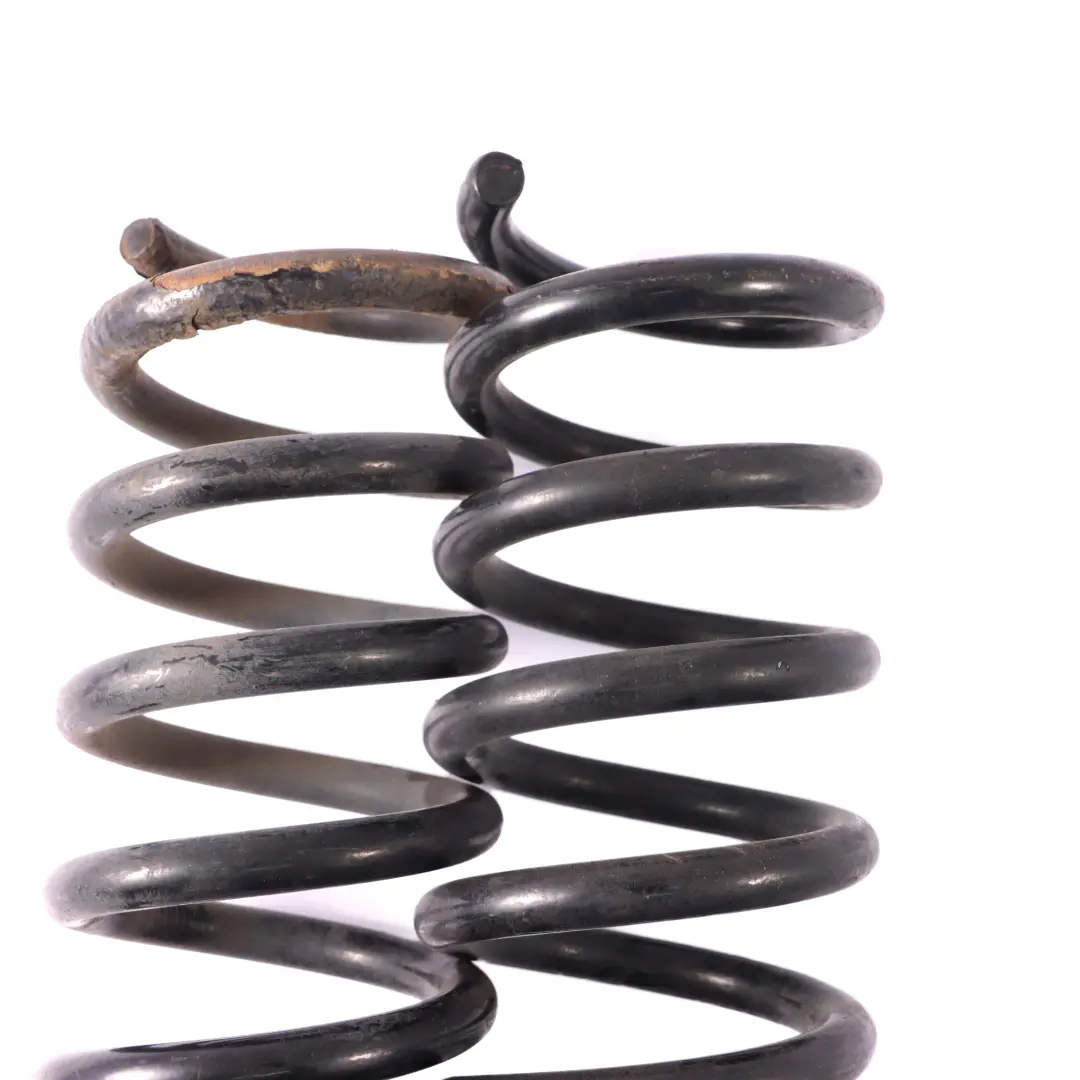 Front Suspension Coil Spring Right Left Set to Spring Mercedes W210 with Part number A2103212904 Spring Mercedes W210 Front Suspension Coil Spring Right Left Set - SKU A2103212904 - Part number A2103212904