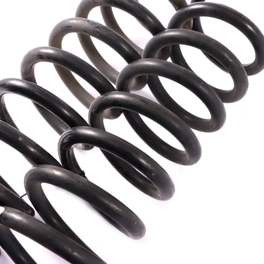 Front Suspension Coil Spring Right Left Set to Spring Mercedes W210 with Part number A2103212904 Spring Mercedes W210 Front Suspension Coil Spring Right Left Set - SKU A2103212904 - Part number A2103212904