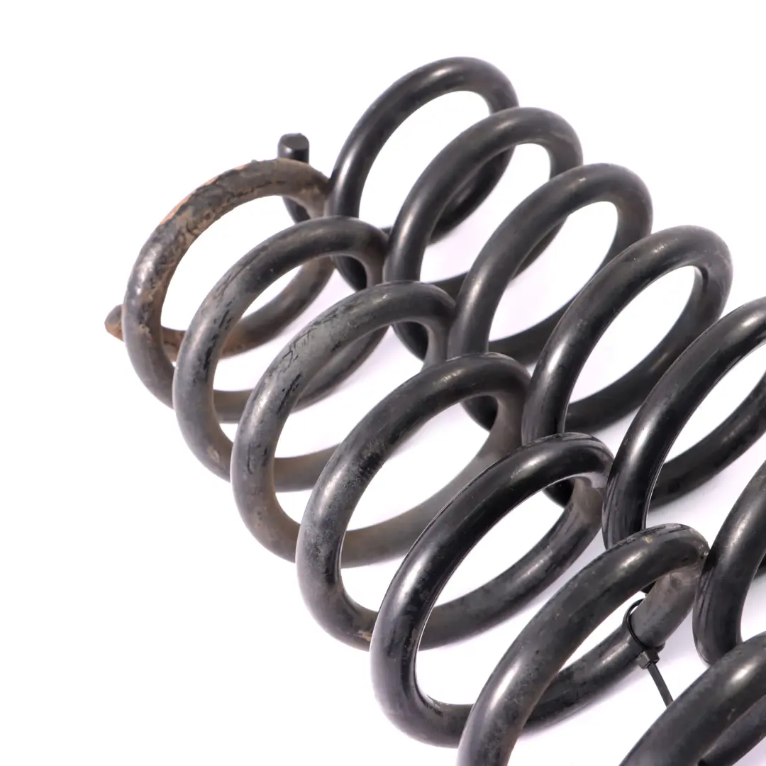 Molla Mercedes W210 Sospensione anteriore Molla elicoidale destra sinistra Set per con numero di parte A2103212904 Molla Mercedes W210 Sospensione anteriore Molla elicoidale destra sinistra Set - SKU A2103212904 - Numero di parte A2103212904