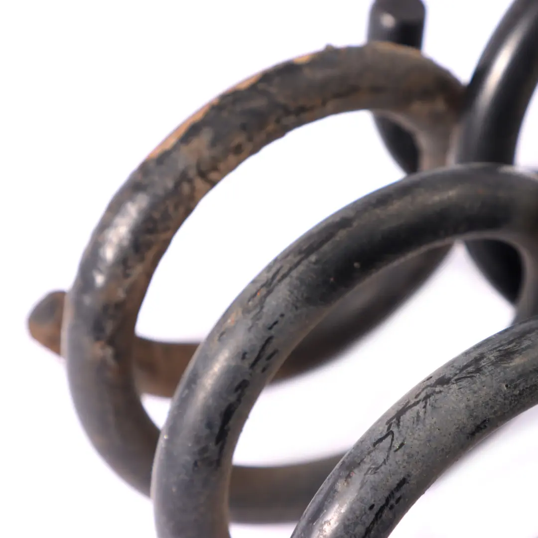 Front Suspension Coil Spring Right Left Set to Spring Mercedes W210 with Part number A2103212904 Spring Mercedes W210 Front Suspension Coil Spring Right Left Set - SKU A2103212904 - Part number A2103212904