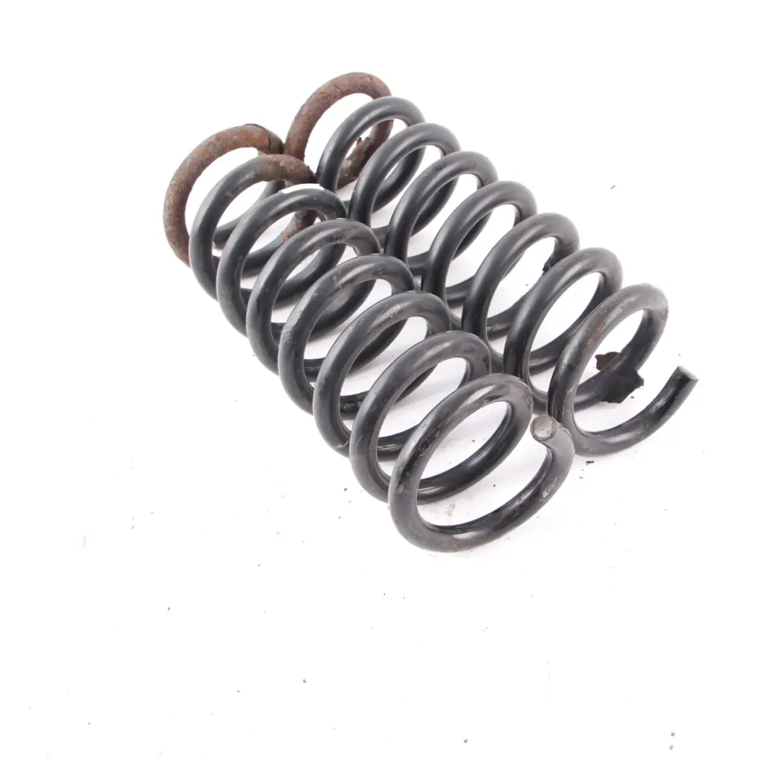 Mercedes S203 S210 Coil Spring Rear Axle Suspension Set Blue Marking - SKU A2103243404 - Part number A2103243404